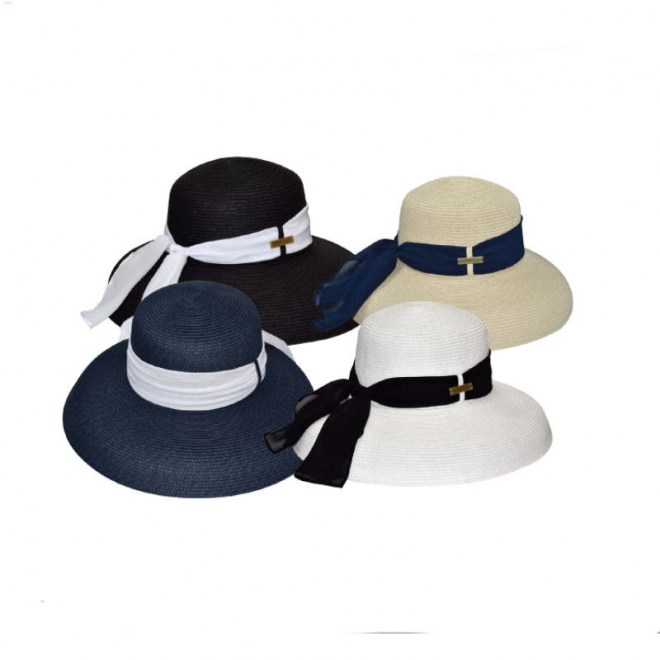 γυναικειο καπελο ηλιου 1